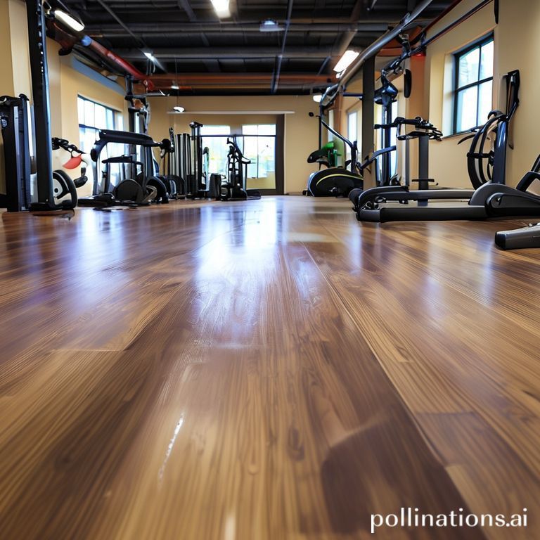 Gym Floor Friendly Vacuums The Best Features For DamageFree Cleaning